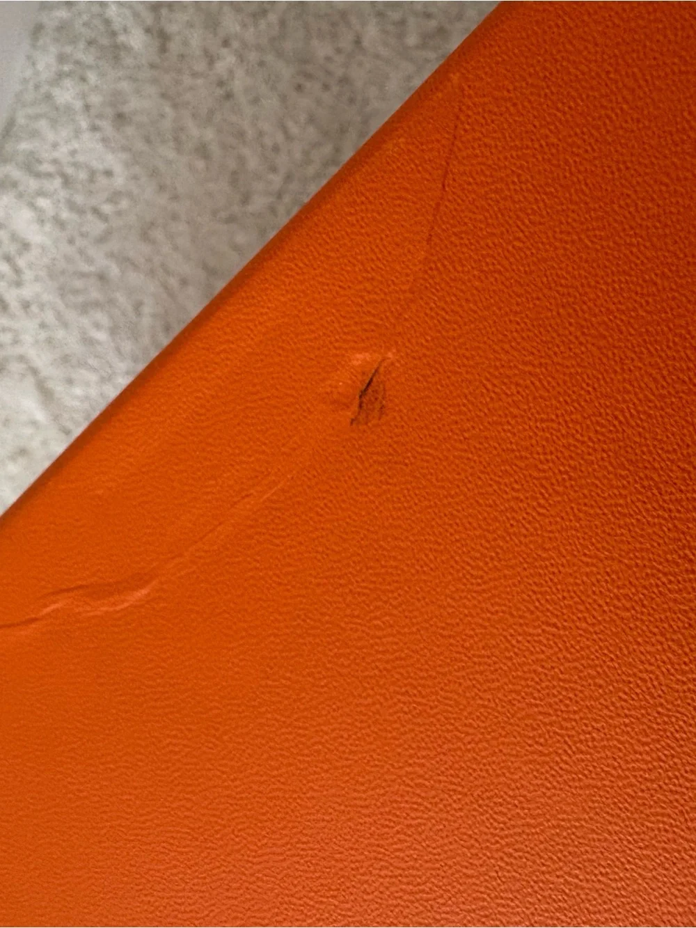 Hermes Authentic Medium-Large Gift Box - Picotin